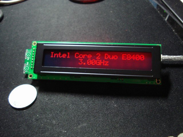 USB ǻ  ͸ LCD ÷ HTPC Ŭ ..